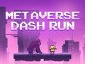Joc MetaVerse Dash Run en línia