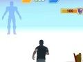 Joc Mecha Rush en línia