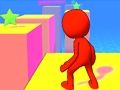Joc Expert Parkour 3D en línia