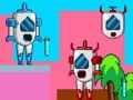 Joc Hana Bot 2 en línia