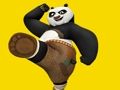 Joc Trencaclosques de Kung Fu Panda Dragon Knight  en línia
