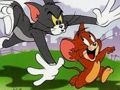 Joc Trencaclosques de Jerry i Tom  en línia