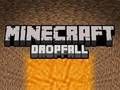 Joc Minecraft Dropfall en línia