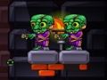 Joc Explorador zombi  en línia