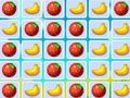 Joc Enllaç de fruites de granja  en línia