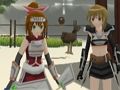 Joc Rpg d'acció  en línia