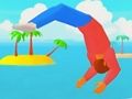 Joc Backflip boig 3D  en línia