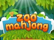 Joc Zoo Mahjong en línia