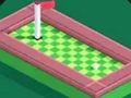 Joc Fancada de minigolf  en línia