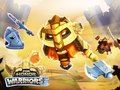 Joc Per als guerrers d'honor. io  en línia
