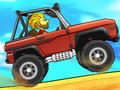 Joc Escalada Racing 3D  en línia