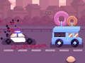 Joc Big Donut Chase en línia