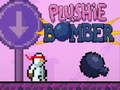 Joc Bomber de peluix  en línia