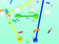 Joc Coincidència de corda de colors  en línia