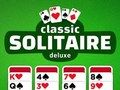 Joc Solitaire clàssic de luxe en línia