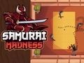 Joc Samurai Bogeria  en línia
