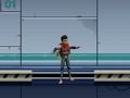 Joc Ekans: Jetpack Blast en línia