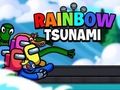 Joc Rainbow Tsunami en línia