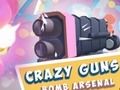 Joc Crazy Guns: Bomb Arsenal en línia