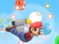 Joc Mario Dash Jetpack en línia