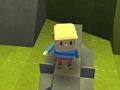Joc Kogama: Panda Parkour en línia