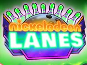 Joc Nickelodeon Lanes en línia