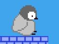 Joc Joc Roll Penguin  en línia