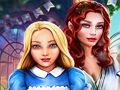 Joc Wonderland de somni en línia