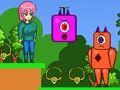 Joc Ichikas Adventure 2 en línia