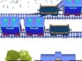 Joc Train Racing 3d -Juga  en línia