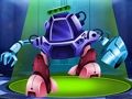 Joc Construeix Dance Bot  en línia