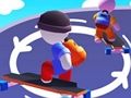 Joc Flip Skater Rush 3D en línia