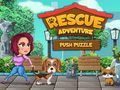 Joc Rescue Aventure Push Puzzle en línia