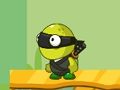 Joc Aventura Ninja  en línia