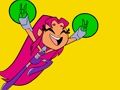 Joc Trencaclosques de Teen Titans Go  en línia