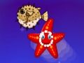 Joc Estrella de mar de supervivència  en línia