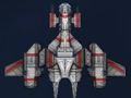 Joc Asteroides: Guerra espacial  en línia