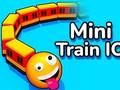 Joc Mini tren IO  en línia