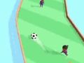 Joc Dash de futbol en línia