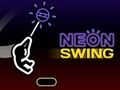 Joc Swing de neó  en línia