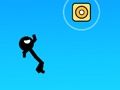 Joc Stickman Hero en línia