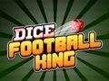 Joc DiceFootBall Rei  en línia