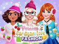 Joc Princesa Cardigan Love Fashion  en línia