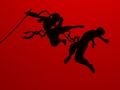 Joc Executar ninja run en línia