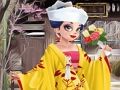 Joc Casament femení al Japó  en línia