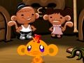 Joc Monkey Go Happy Stage 712 en línia