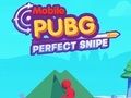Joc Mòbil PUGB Perfect Sniper  en línia