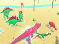 Joc Dominació Dino en línia