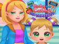 Joc Baby Cathy Ep19 Supermercat  en línia