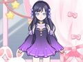 Joc Vesteix a la princesa d'anime  en línia